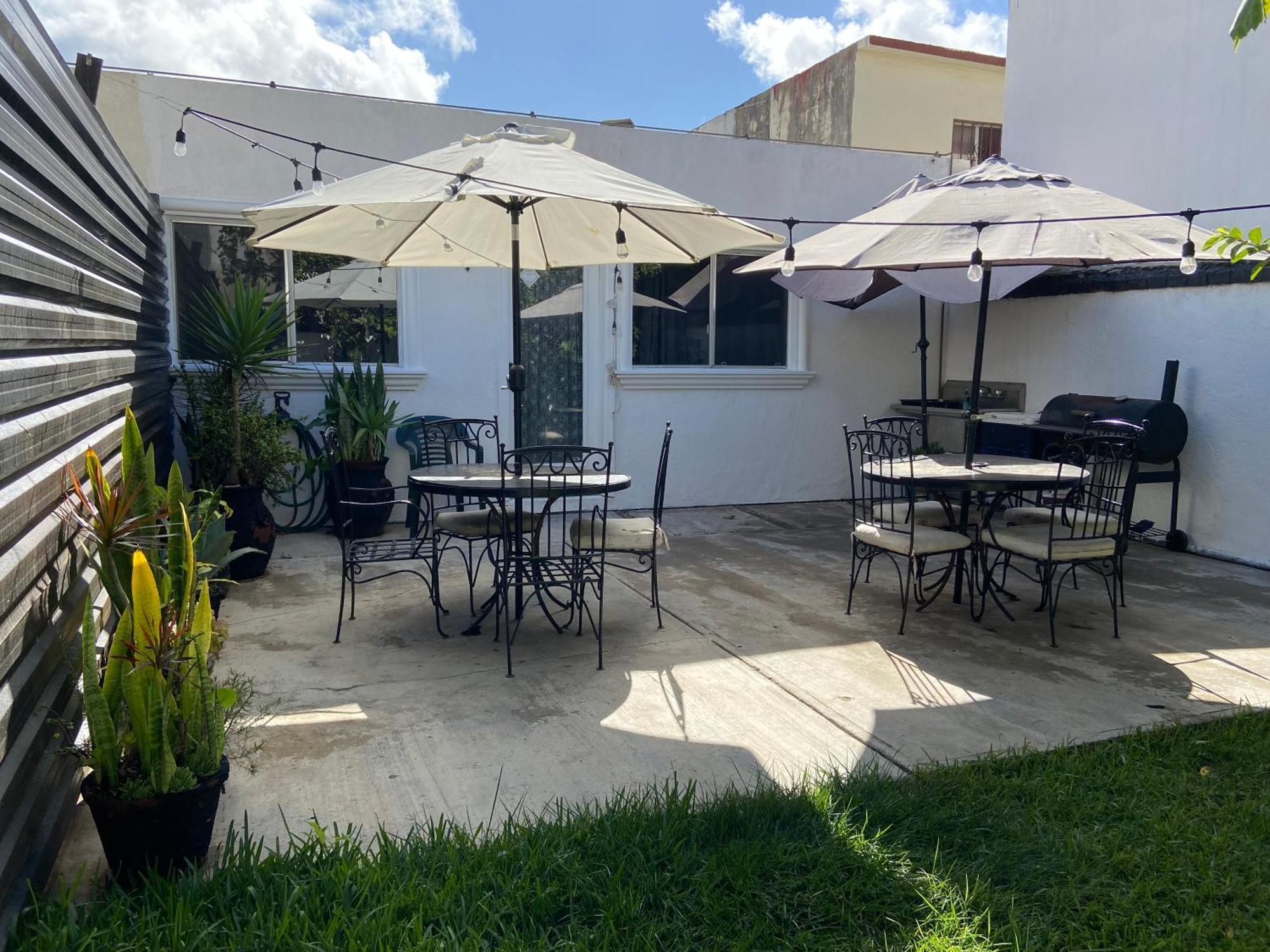Apartamento Quetzal House Tijuana Exterior foto